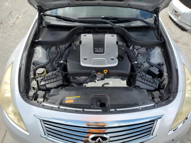 Photo 10 VIN: JN1CV6AP6BM304591 - INFINITI G37 BASE 