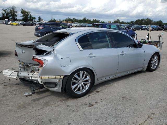 Photo 2 VIN: JN1CV6AP6BM304591 - INFINITI G37 BASE 