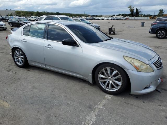 Photo 3 VIN: JN1CV6AP6BM304591 - INFINITI G37 BASE 