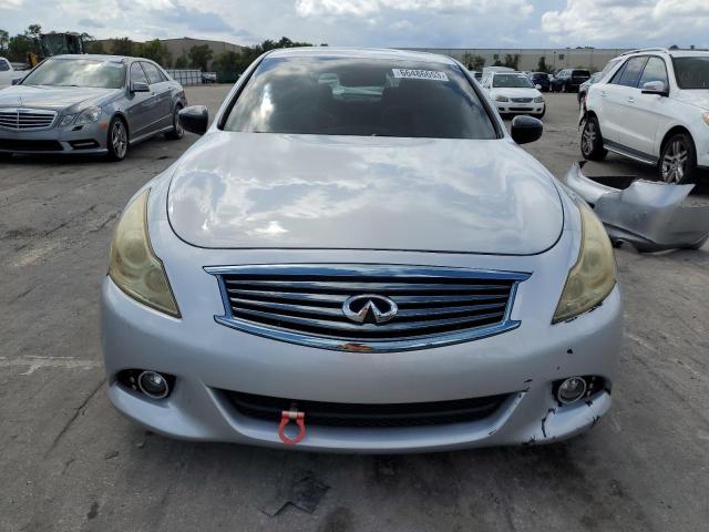 Photo 4 VIN: JN1CV6AP6BM304591 - INFINITI G37 BASE 