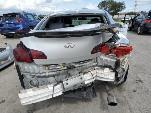 Photo 5 VIN: JN1CV6AP6BM304591 - INFINITI G37 BASE 