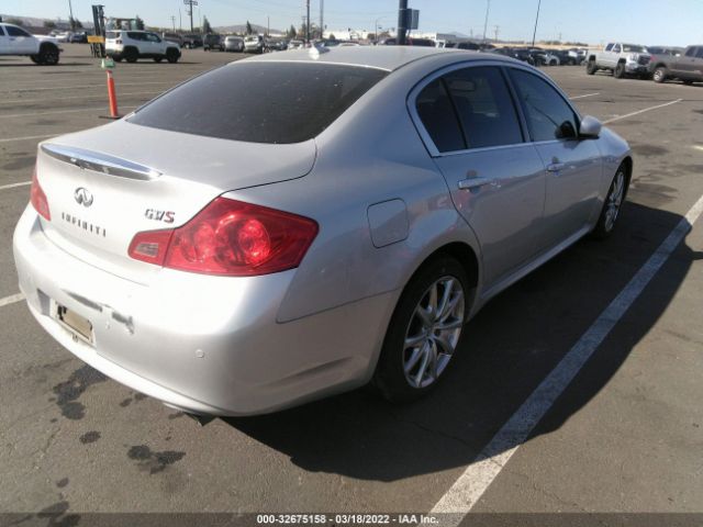 Photo 3 VIN: JN1CV6AP6BM305207 - INFINITI G37 SEDAN 