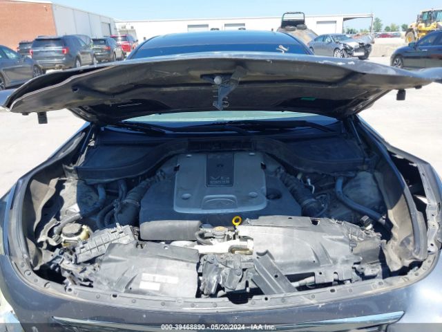 Photo 9 VIN: JN1CV6AP6BM305305 - INFINITI G37 