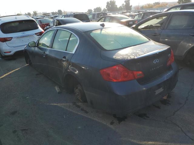 Photo 1 VIN: JN1CV6AP6BM305367 - INFINITI G37 