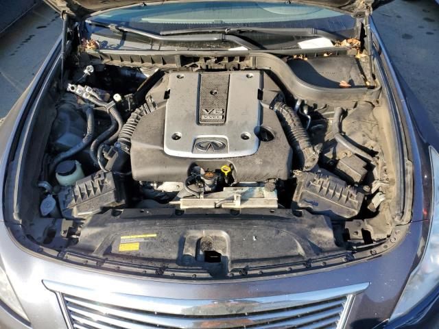 Photo 10 VIN: JN1CV6AP6BM305367 - INFINITI G37 