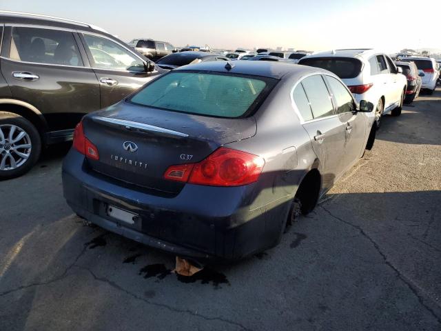 Photo 2 VIN: JN1CV6AP6BM305367 - INFINITI G37 