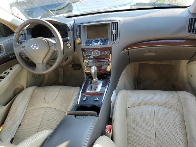 Photo 7 VIN: JN1CV6AP6BM305367 - INFINITI G37 