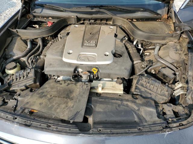 Photo 10 VIN: JN1CV6AP6BM305529 - INFINITI G37 BASE 