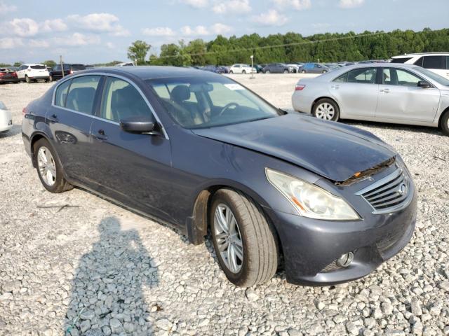 Photo 3 VIN: JN1CV6AP6BM305529 - INFINITI G37 BASE 