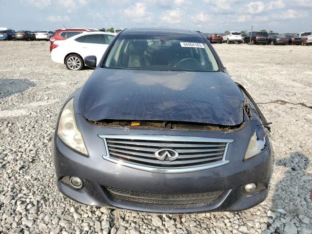 Photo 4 VIN: JN1CV6AP6BM305529 - INFINITI G37 BASE 