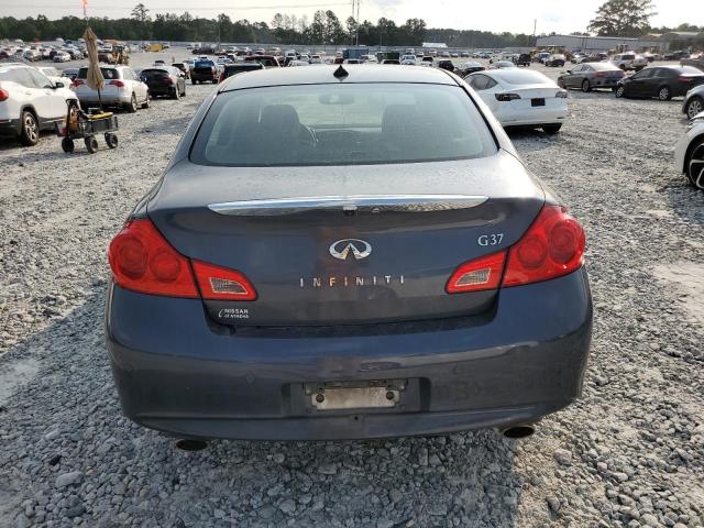 Photo 5 VIN: JN1CV6AP6BM305529 - INFINITI G37 BASE 