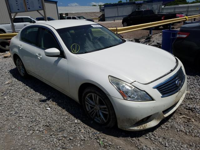 Photo 0 VIN: JN1CV6AP6BM500949 - INFINITI G37 BASE 