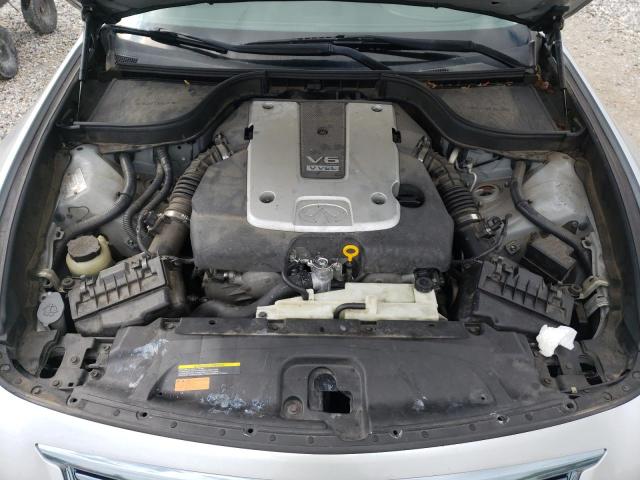 Photo 6 VIN: JN1CV6AP6BM502720 - INFINITI G37 BASE 