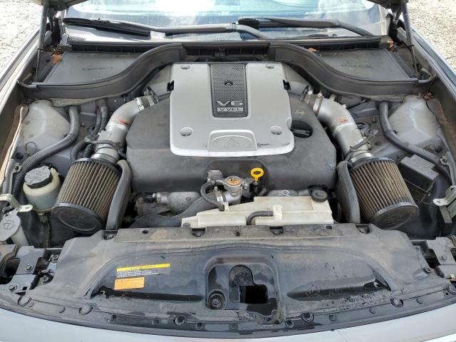 Photo 10 VIN: JN1CV6AP6BM505505 - INFINITI G37 BASE 