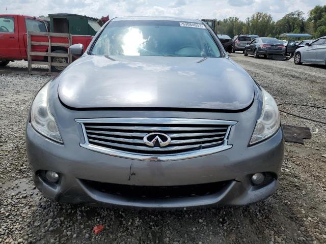 Photo 4 VIN: JN1CV6AP6BM505505 - INFINITI G37 BASE 