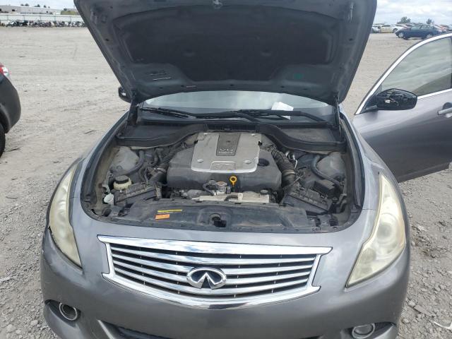 Photo 10 VIN: JN1CV6AP6BM508517 - INFINITI G37 BASE 