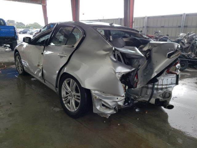 Photo 2 VIN: JN1CV6AP6BM509800 - INFINITI G37 BASE 