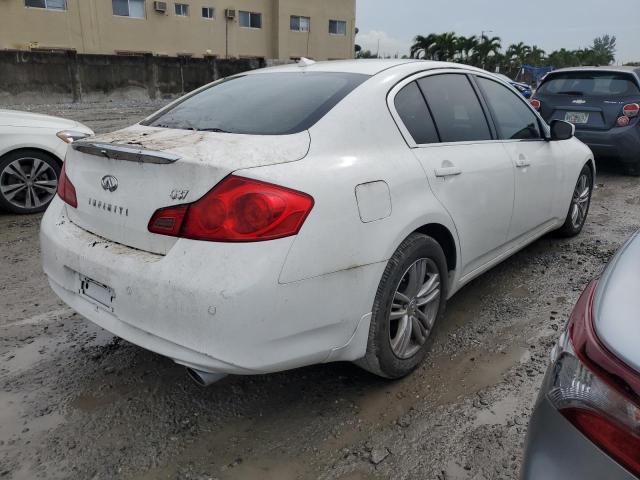 Photo 2 VIN: JN1CV6AP6BM510770 - INFINITI G37 SEDAN 