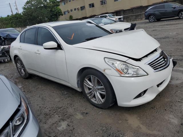 Photo 3 VIN: JN1CV6AP6BM510770 - INFINITI G37 SEDAN 