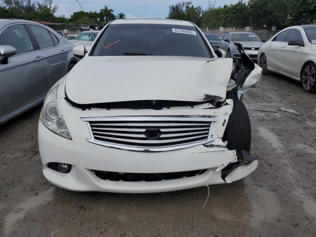 Photo 4 VIN: JN1CV6AP6BM510770 - INFINITI G37 SEDAN 