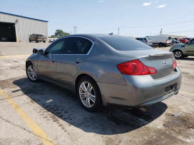 Photo 2 VIN: JN1CV6AP6CM620011 - INFINITI G37 BASE 