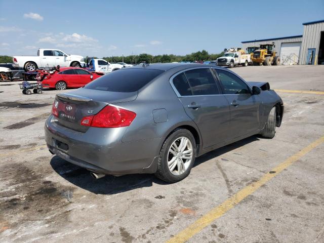 Photo 3 VIN: JN1CV6AP6CM620011 - INFINITI G37 BASE 