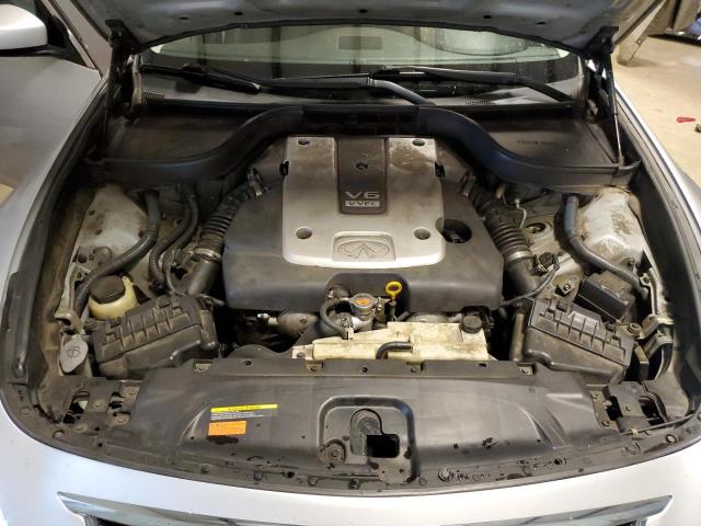 Photo 6 VIN: JN1CV6AP6CM620624 - INFINITI G37 BASE 