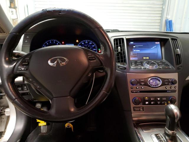 Photo 8 VIN: JN1CV6AP6CM620624 - INFINITI G37 BASE 