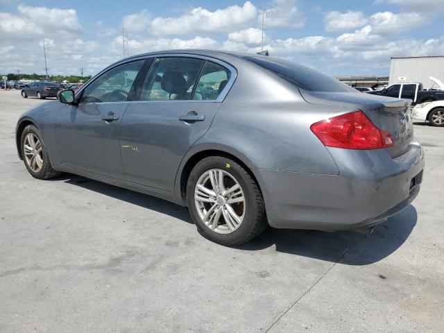 Photo 1 VIN: JN1CV6AP6CM620736 - INFINITI G37 