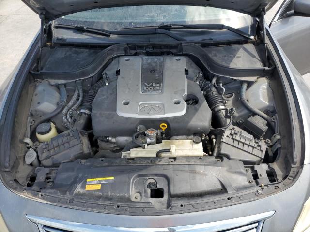 Photo 10 VIN: JN1CV6AP6CM620736 - INFINITI G37 