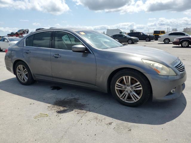 Photo 3 VIN: JN1CV6AP6CM620736 - INFINITI G37 