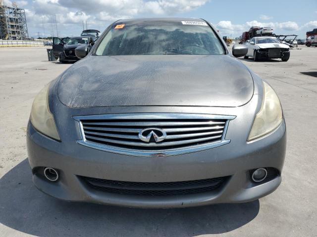 Photo 4 VIN: JN1CV6AP6CM620736 - INFINITI G37 