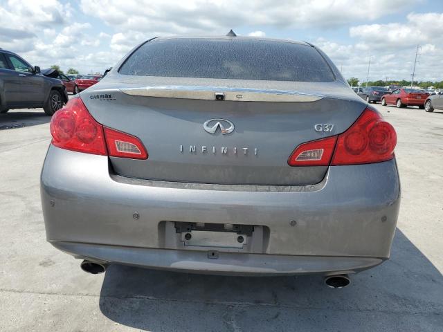 Photo 5 VIN: JN1CV6AP6CM620736 - INFINITI G37 