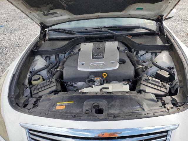 Photo 6 VIN: JN1CV6AP6CM621305 - INFINITI G37 BASE 