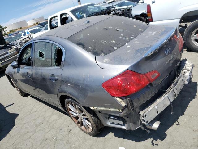 Photo 1 VIN: JN1CV6AP6CM623233 - INFINITI G37 BASE 