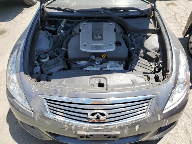 Photo 10 VIN: JN1CV6AP6CM623233 - INFINITI G37 BASE 