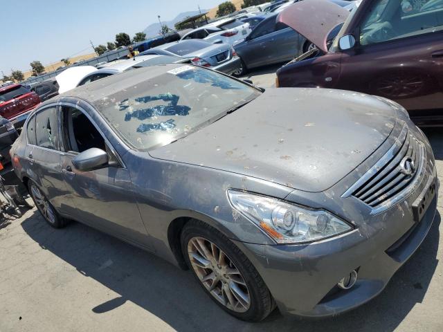 Photo 3 VIN: JN1CV6AP6CM623233 - INFINITI G37 BASE 