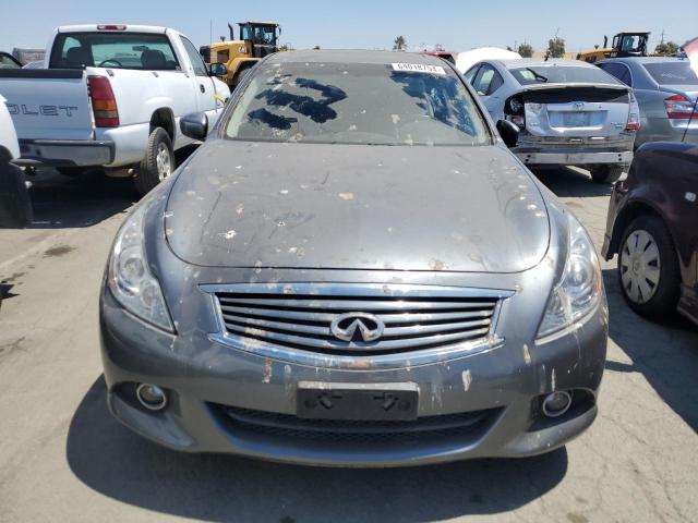 Photo 4 VIN: JN1CV6AP6CM623233 - INFINITI G37 BASE 