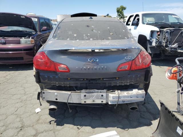 Photo 5 VIN: JN1CV6AP6CM623233 - INFINITI G37 BASE 