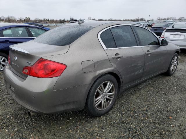 Photo 2 VIN: JN1CV6AP6CM624494 - INFINITI G37 BASE 