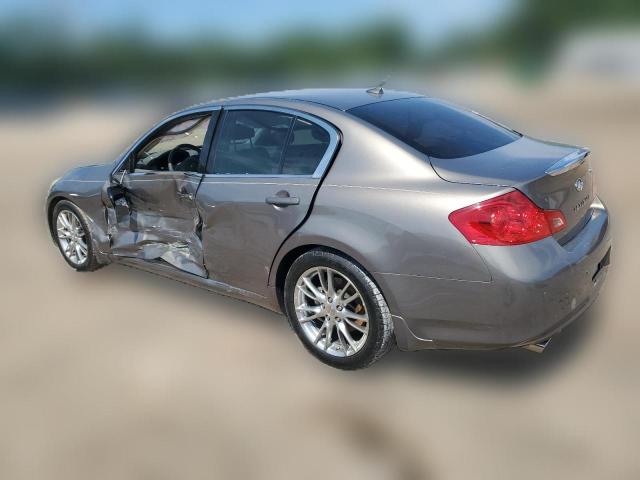 Photo 1 VIN: JN1CV6AP6CM624592 - INFINITI G37 