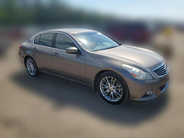 Photo 3 VIN: JN1CV6AP6CM624592 - INFINITI G37 