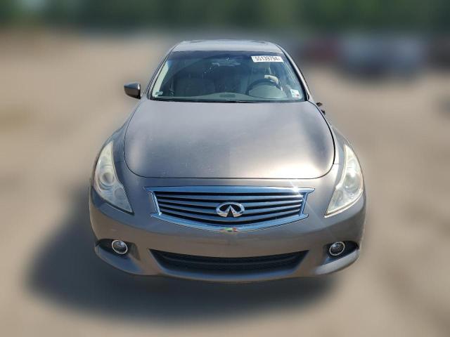 Photo 4 VIN: JN1CV6AP6CM624592 - INFINITI G37 