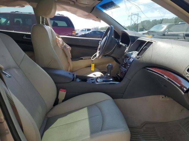 Photo 6 VIN: JN1CV6AP6CM624592 - INFINITI G37 