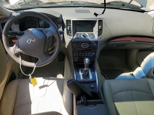 Photo 7 VIN: JN1CV6AP6CM624592 - INFINITI G37 