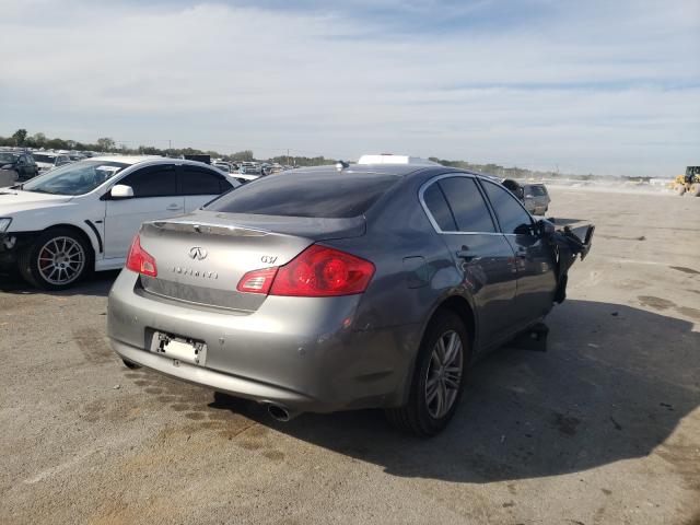 Photo 3 VIN: JN1CV6AP6CM624995 - INFINITI G37 BASE 