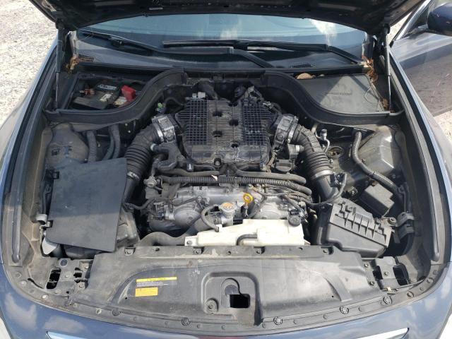 Photo 6 VIN: JN1CV6AP6CM625970 - INFINITI G37 BASE 