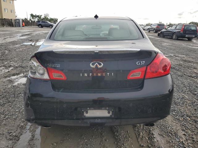 Photo 5 VIN: JN1CV6AP6CM627203 - INFINITI G37 