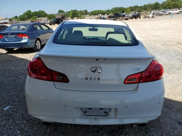 Photo 5 VIN: JN1CV6AP6CM628934 - INFINITI G37 BASE 