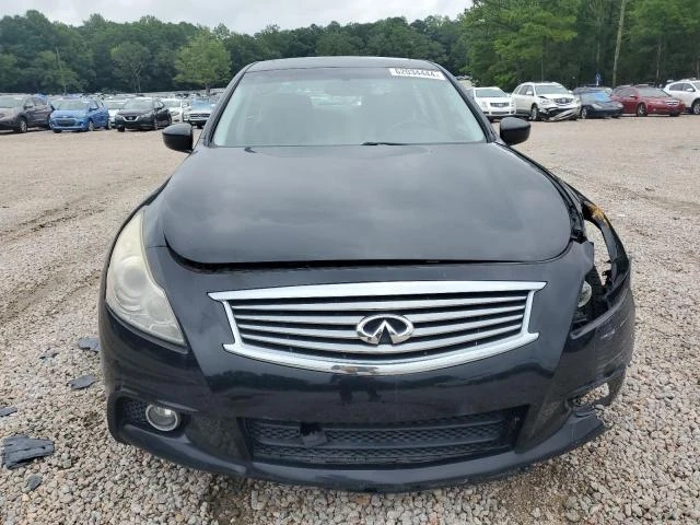 Photo 4 VIN: JN1CV6AP6CM932197 - INFINITI G37 BASE 